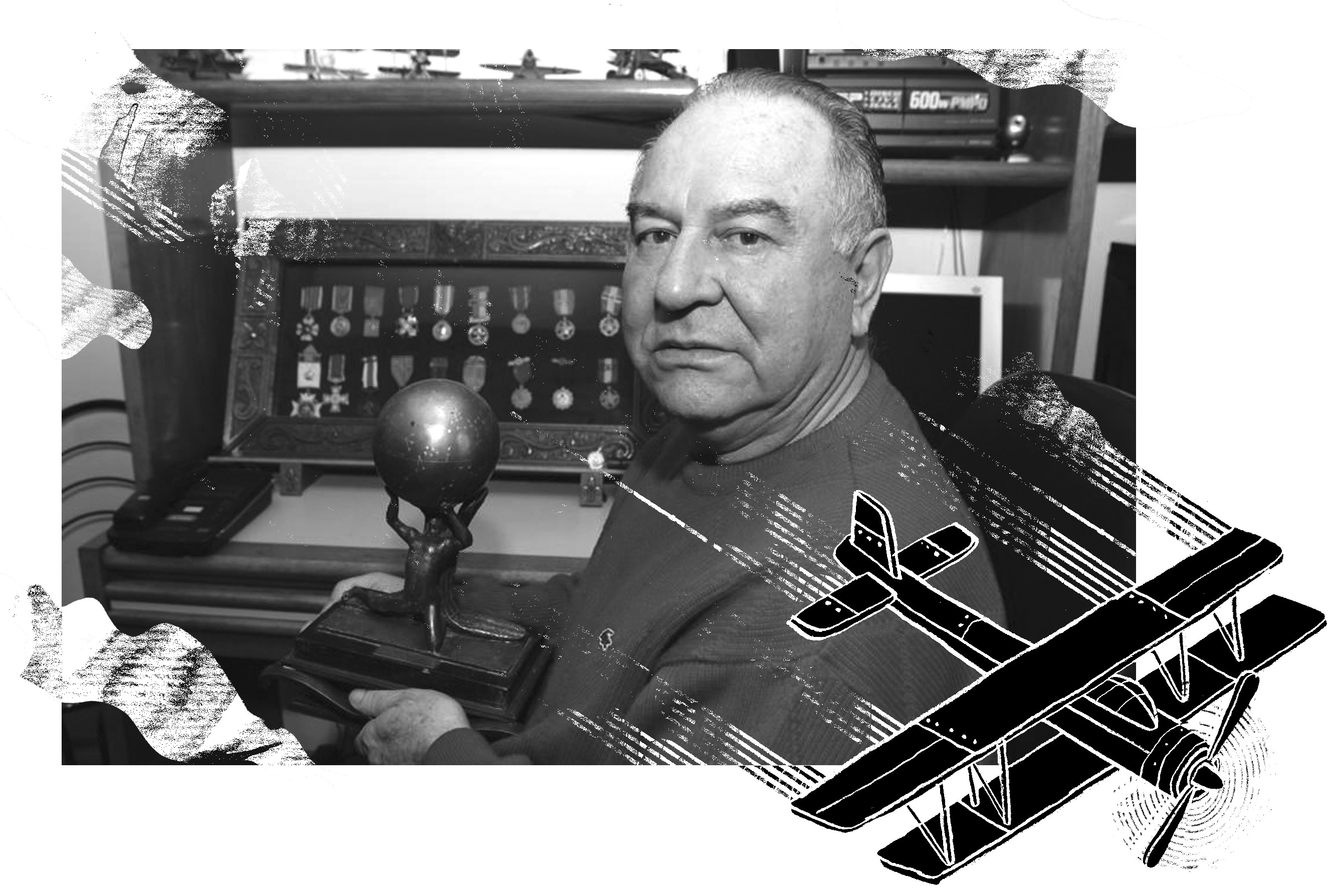 | Foto: Arquivo Gazeta do Povo / Ilustração: Felipe Lima