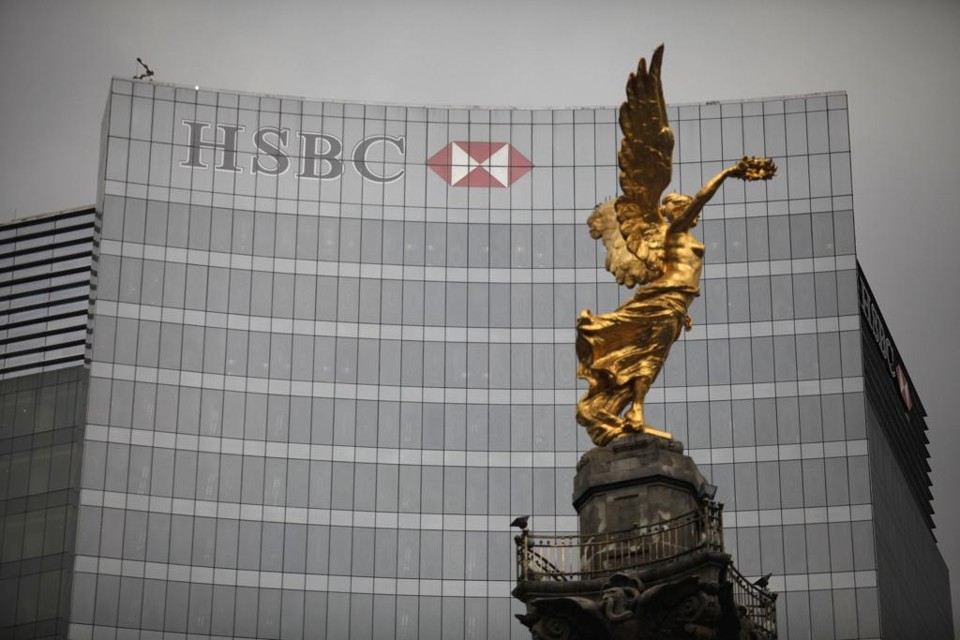 Mundialmente, o banco está envolvido em uma série de escândalos e tem apresentado fracos resultados financeiros. | Tomas Bravo /Reuters