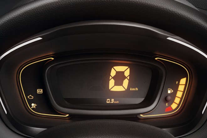 | Divulgação/Renault