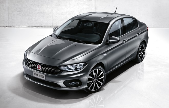 | Divulgação/Fiat