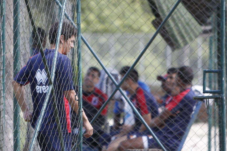 Lúcio Flávio, um dos pontos positivos do Paraná na disputa da Série B. | Henry Milleo/Gazeta do Povo