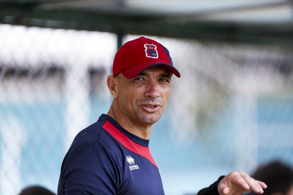 O goleiro Marcos sentiu uma fisgada na panturrilha e não sabe se terá condições de enfrentar o Boa, no sábado, na Vila Capanema. | Henry Milleo/Gazeta do Povo