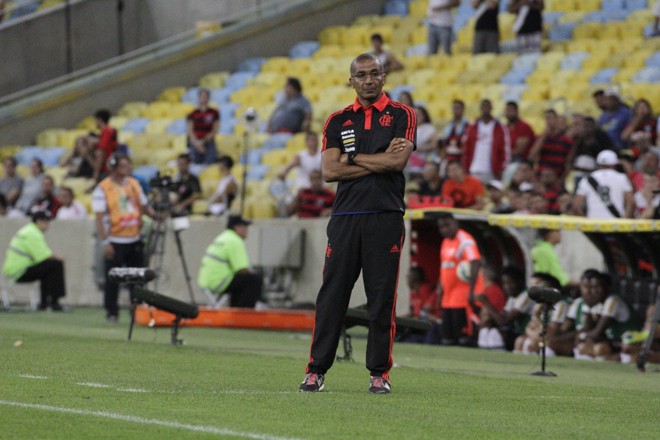 Dos 54 pontos disputados, o Flamengo de Cristóvão ganhou apenas 25, com um aproveitamento de 46,2%. | 