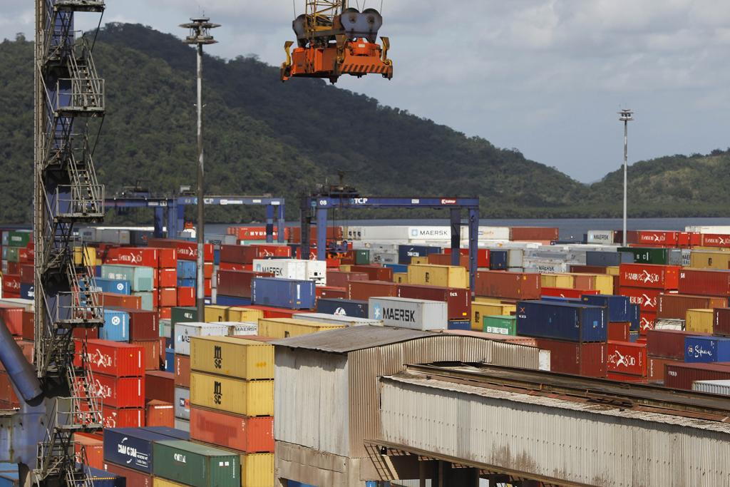 Em abril, houve queda nas vendas das principais categorias de produtos da pauta | Jonathan Campos/Gazeta do Povo