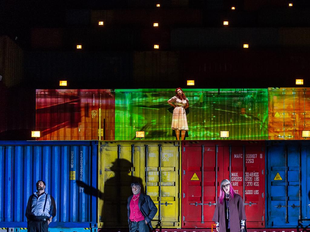 | Clive Barda/Divulgação