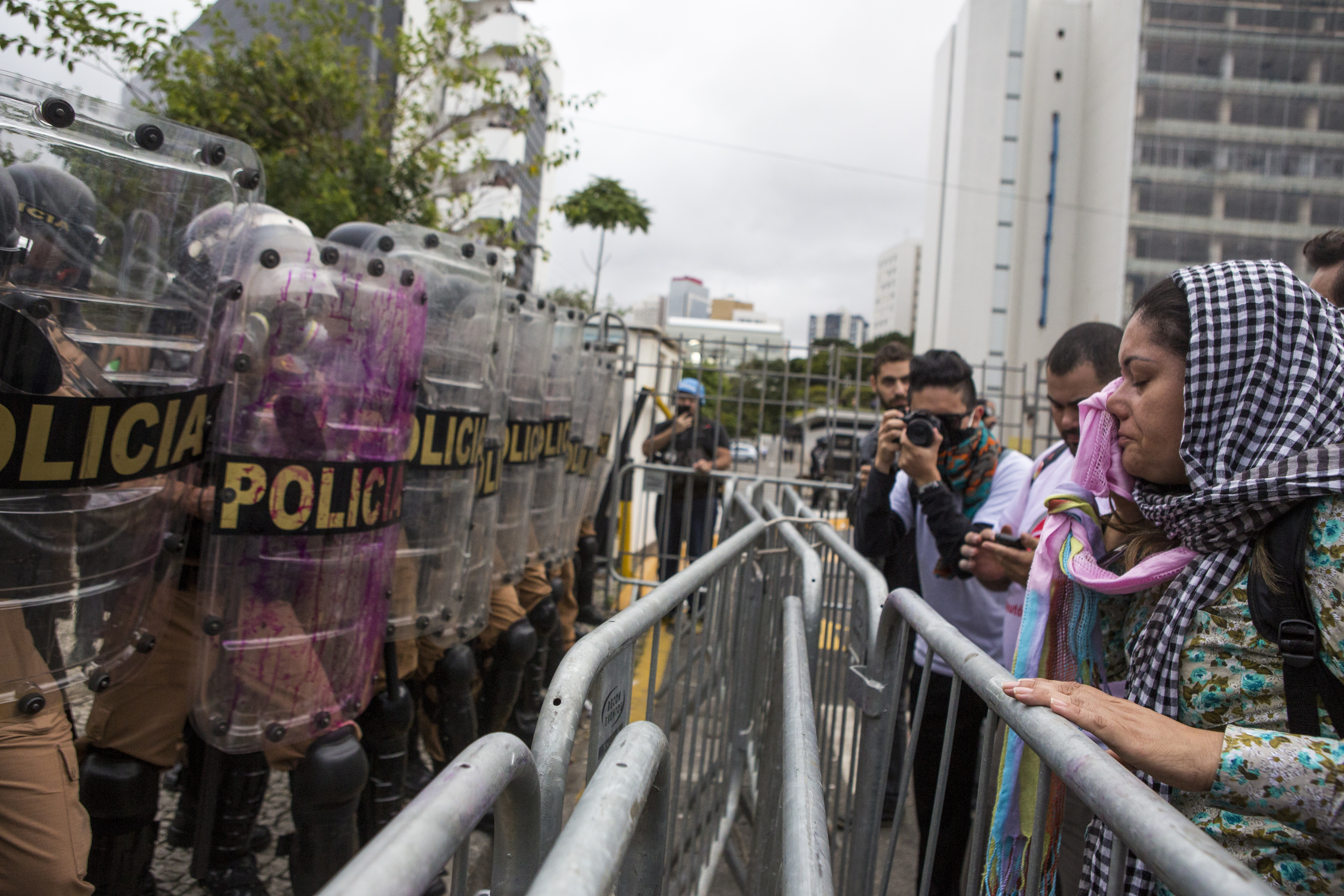  | Brunno Covello/Gazeta do Povo