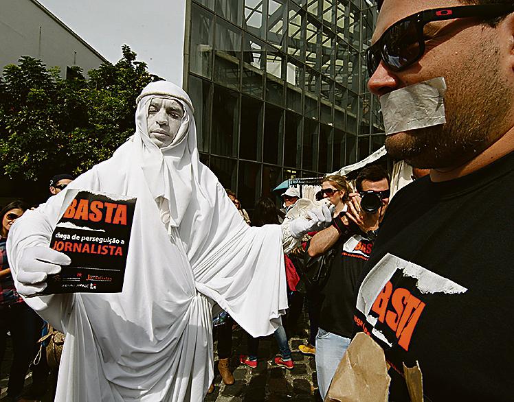 | Aniele Nascimento / Gazeta do Povo