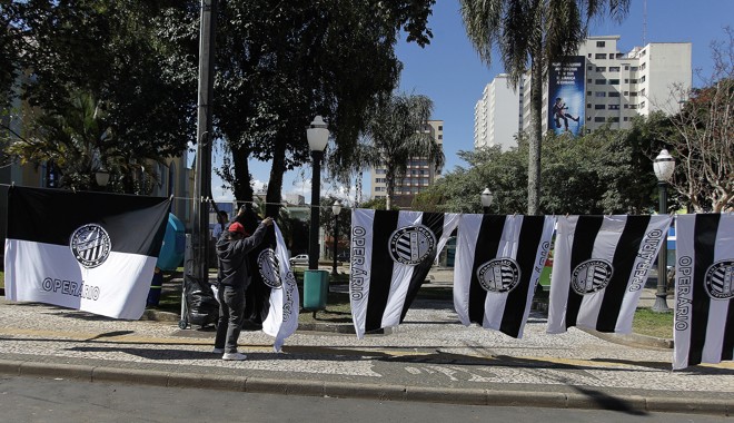 | Jonathan Campos/Gazeta do Povo