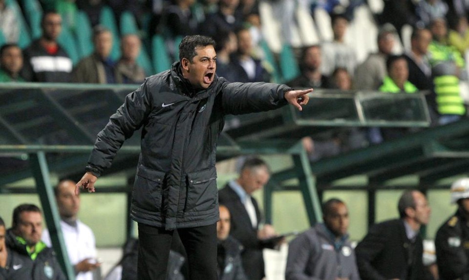Marquinhos foi criticado pela torcida. | Daniel Castellano/Gazeta do Povo