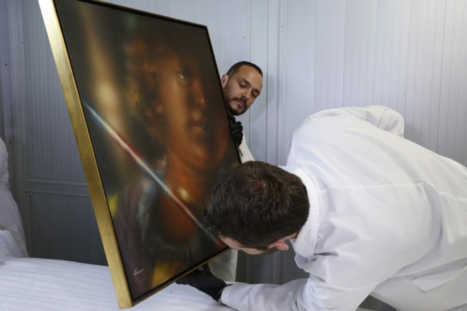 Perícia vai avaliar valor estimado de cada peça | Henry Milléo/Agência de Notícias Gazeta do Povo