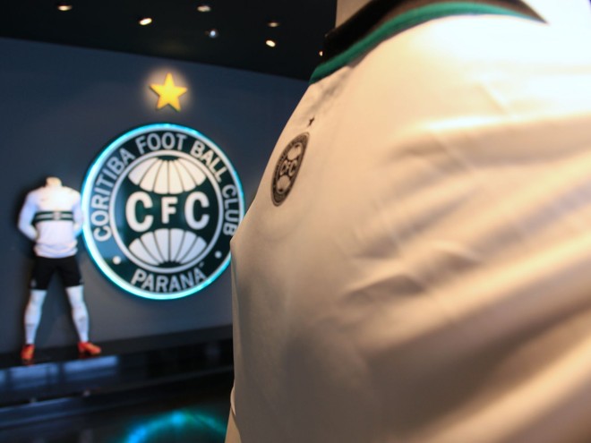  | Divulgação/Coritiba