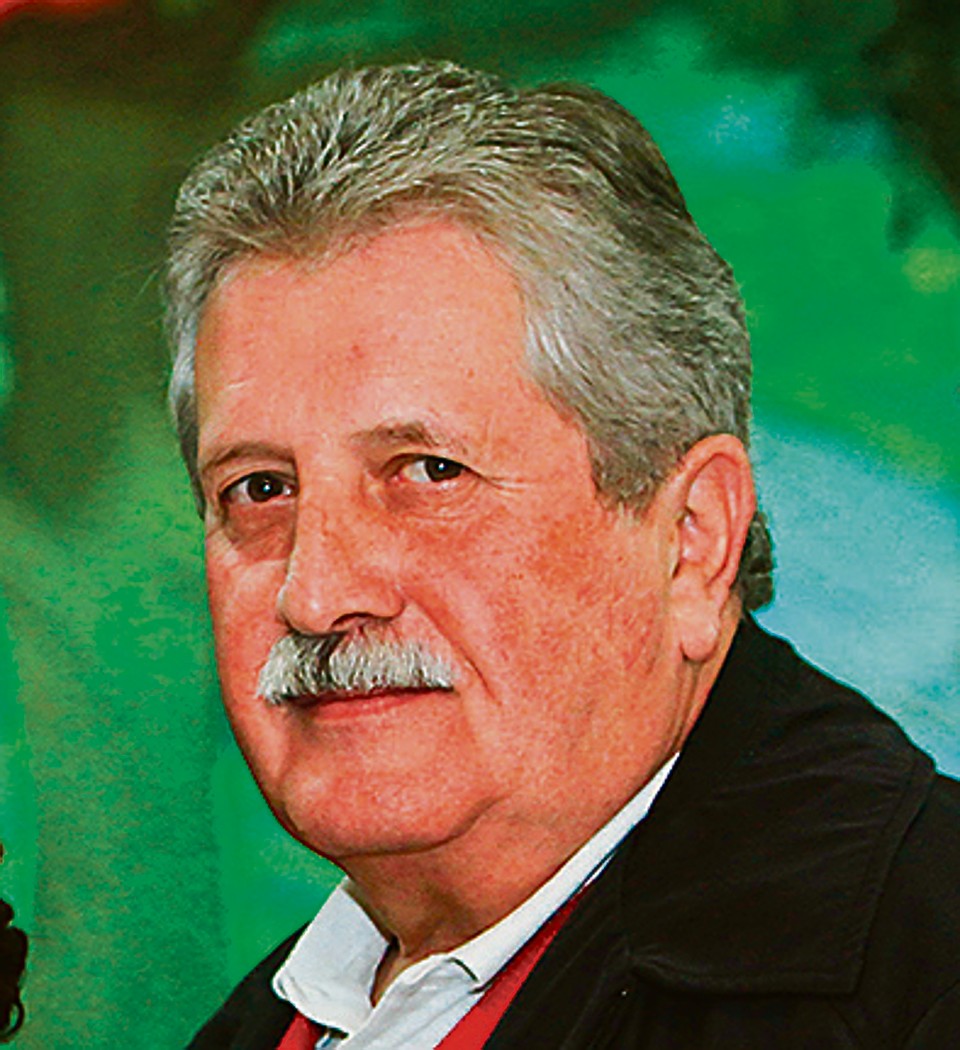  | Arquivo da família