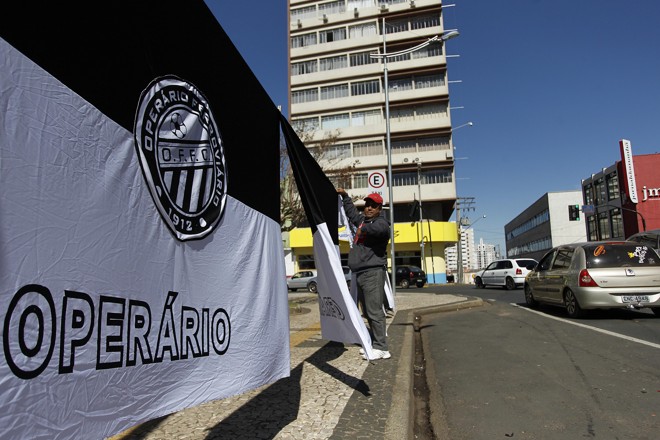| Jonathan Campos/Gazeta do Povo