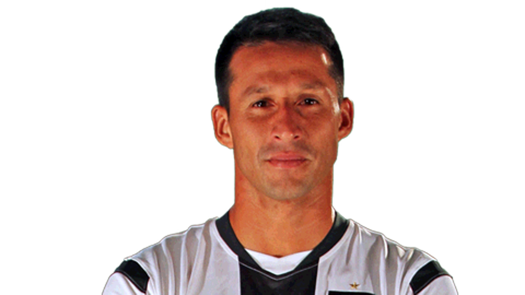 | Divulgação/Colo-Colo