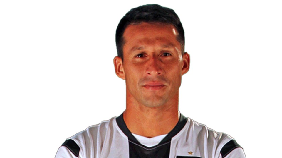 | Divulgação/Colo-Colo
