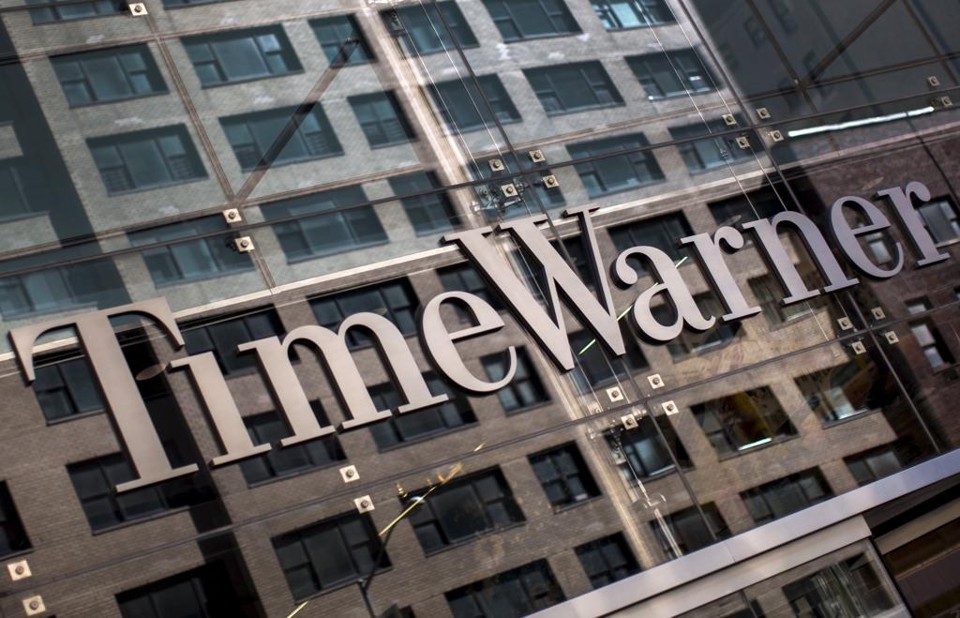 A Charter e a Time Warner Cable disseram que esperam que o negócio seja concretizado até o fim do ano | Mike Segar/Reuters