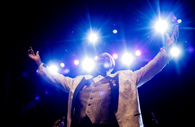 | Daniel Castellano/Gazeta do Povo