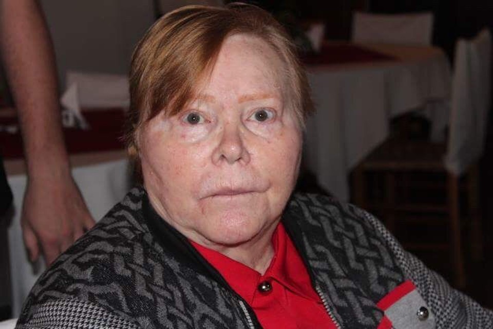  | Arquivo da família