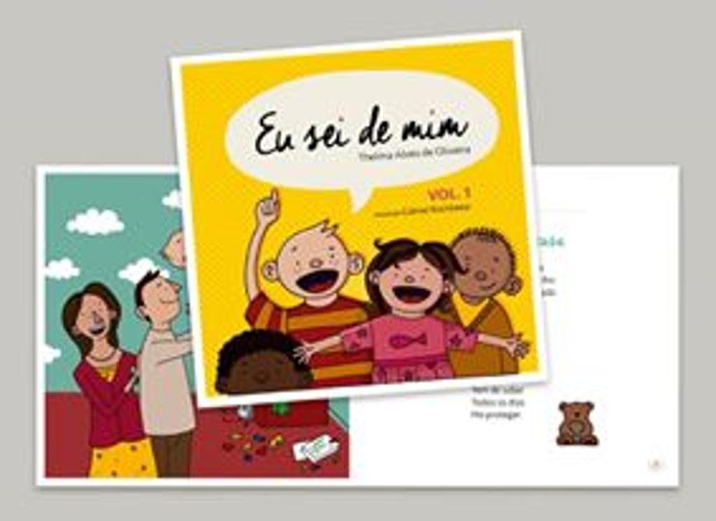 Imagem de divulgação de um dos livros a serem lançados | Divulgação/Pequeno Príncipe