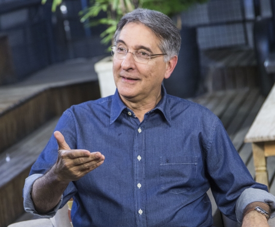 Governador de Minas Gerais, Fernando Pimentel | Divulgação