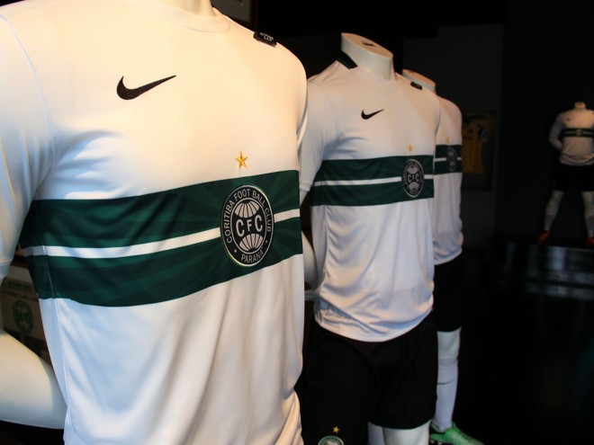  | Divulgação/Coritiba