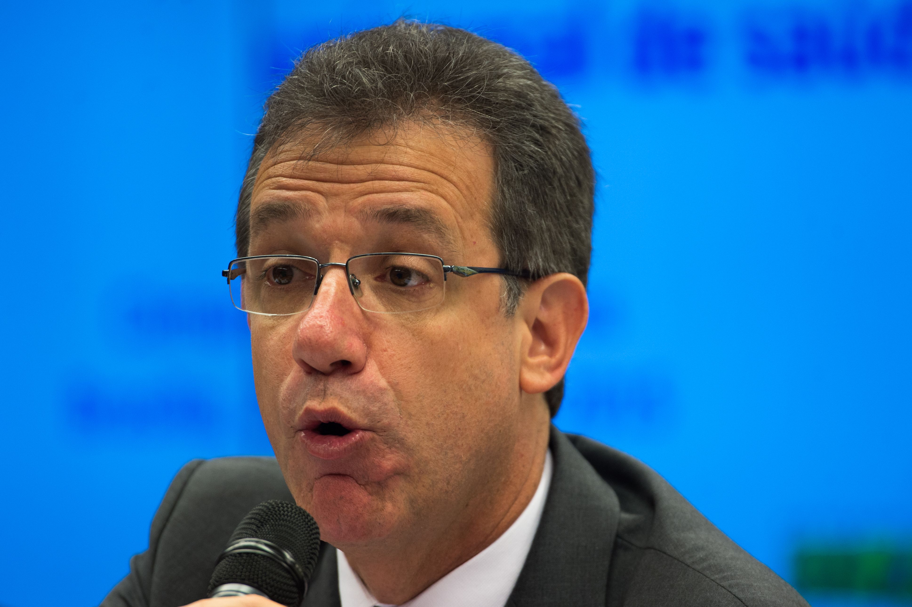 Chioro: apesar da epidemia, estratégia contra a dengue não mudará | Marcelo Camargo/ABr