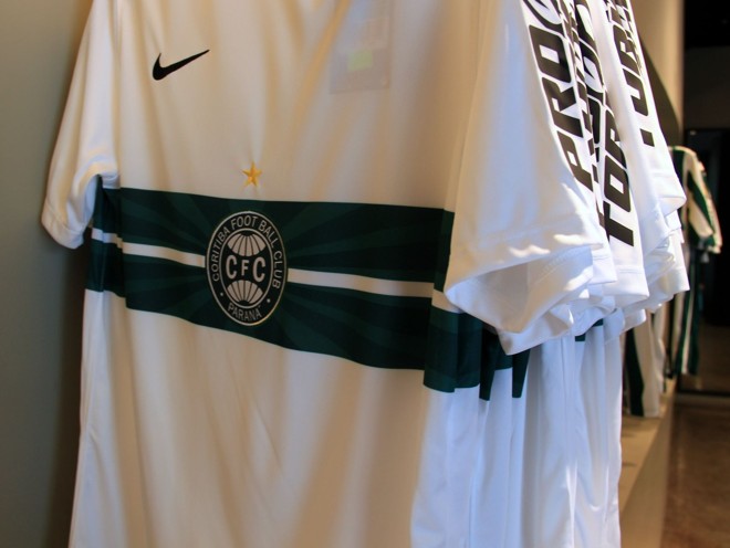  | Divulgação/Coritiba
