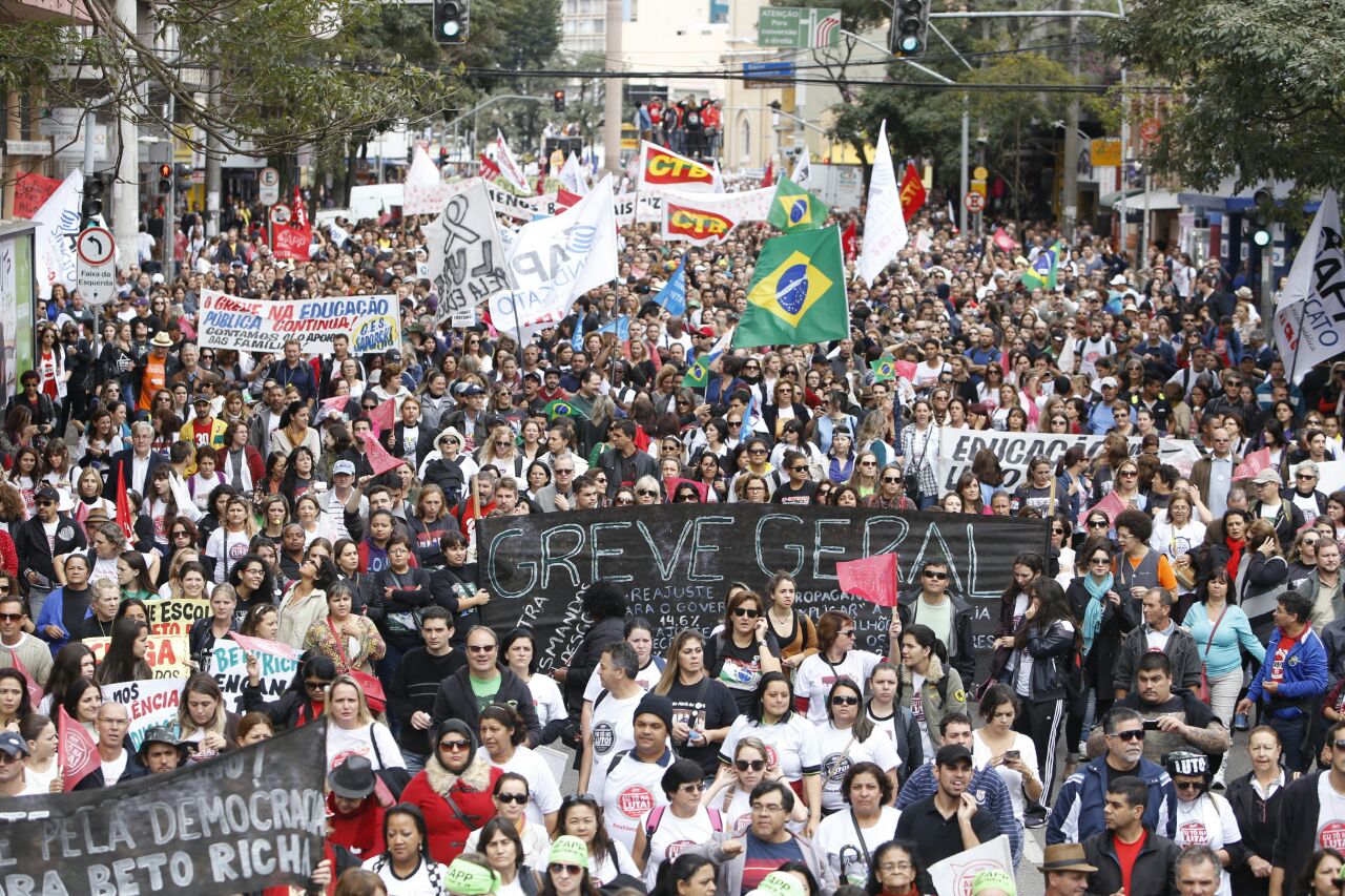  | Henry Milleo/Gazeta do Povo