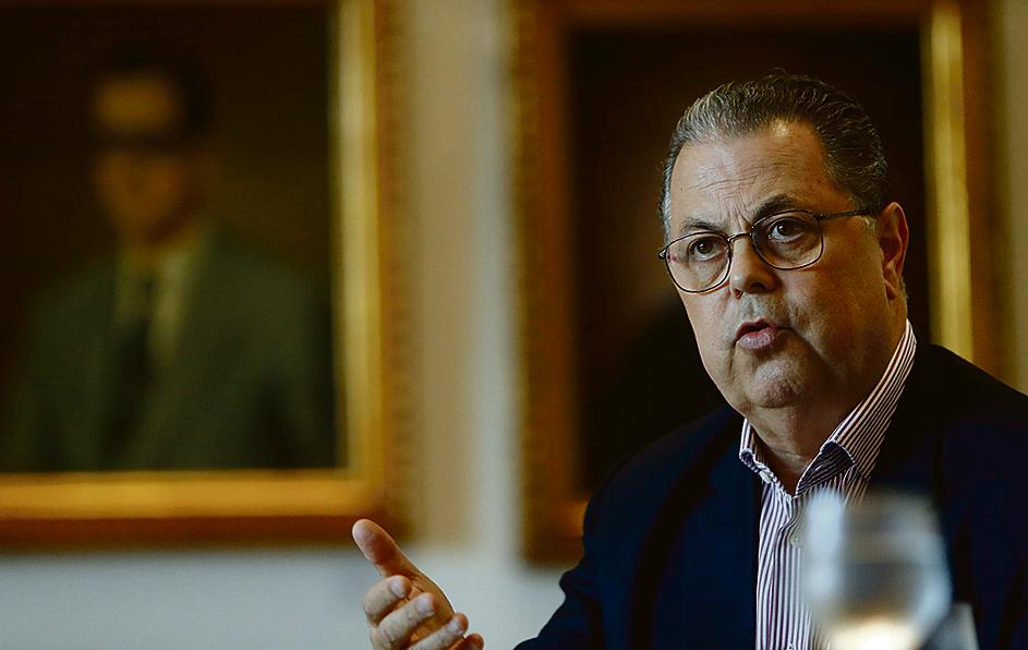 Fernando Xavier Ferreira: secretário da educação é visto pelos deputados como inadequado para a função. | Albari Rosa/Gazeta do Povo