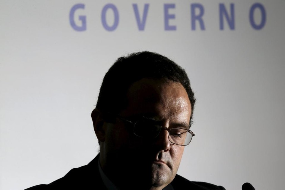 Ministro destacou que o governo federal tem mantido esforço em mater estáveis gastos com pessoal na casa de 4,1% do PIB com folha de pagamento | Ueslei Marcelino/Reuters
