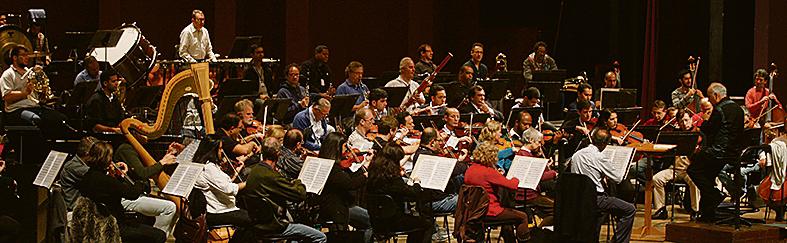 Grupo será regido pelo espanhol Maximino Zumalave. | Aniele Nascimento/Gazeta do Povo