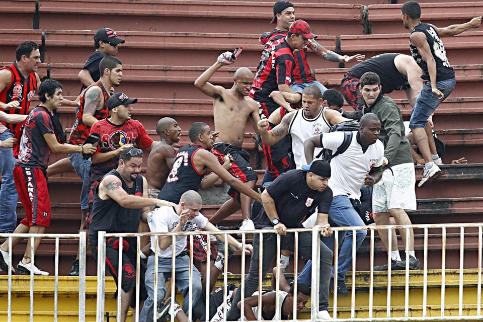 | Albari Rosa/Gazeta do Povo
