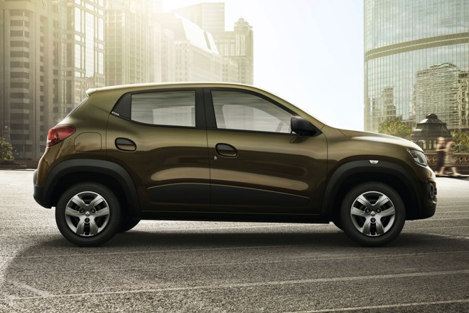 | Divulgação/Renault