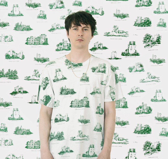 Panda Bear se apresenta dia 28 |