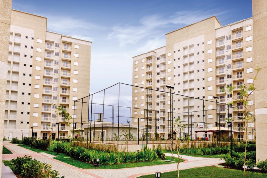 Linea Verde, da PDG, terá condições especiais durante o Feirão da Caixa. | Divulgação/PDG