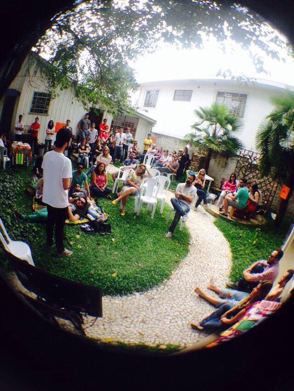 Evento vai discutir sustentabilidade e promover oficina de jardinagem, | Divulgação