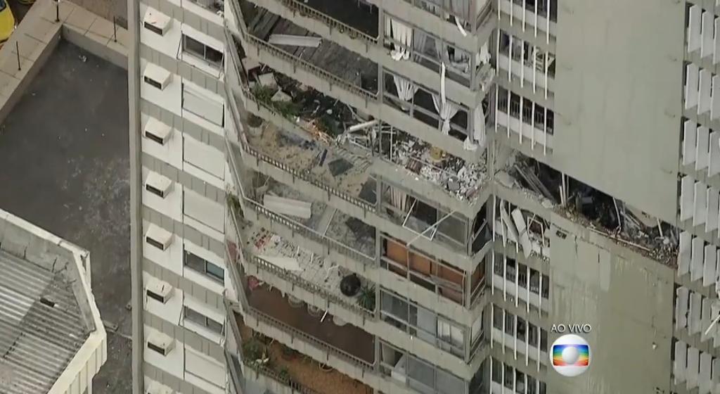 | Reprodução/Rede Globo