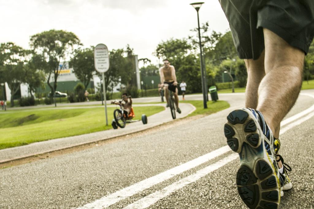 | Marcelo Andrade/Gazeta do Povo