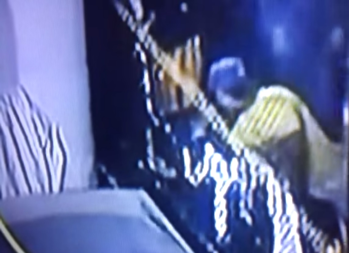 | FOX Sports/Imagens de TV/Reprodução