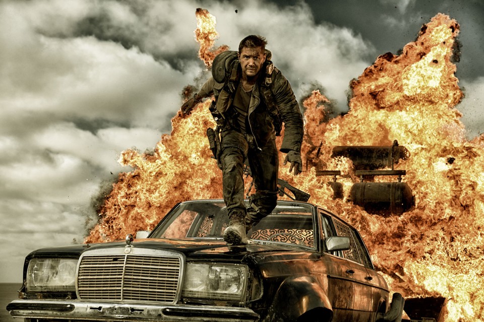 “Mad Max: Estrada da Fúria” é lançado 30 anos depois do último episódio | Divulgação/Site Oficial