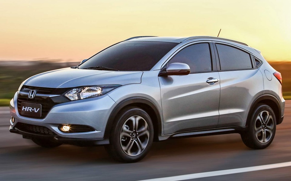 | Divulgação/Honda