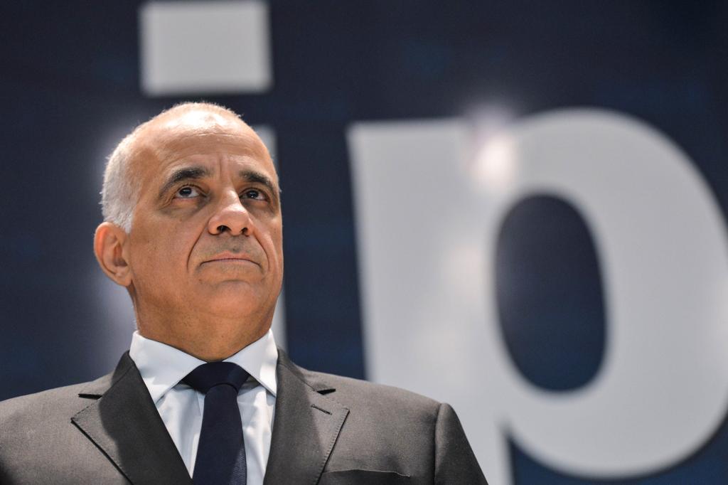 | Fabio Rodrigues Pozzebom/Agência Brasil