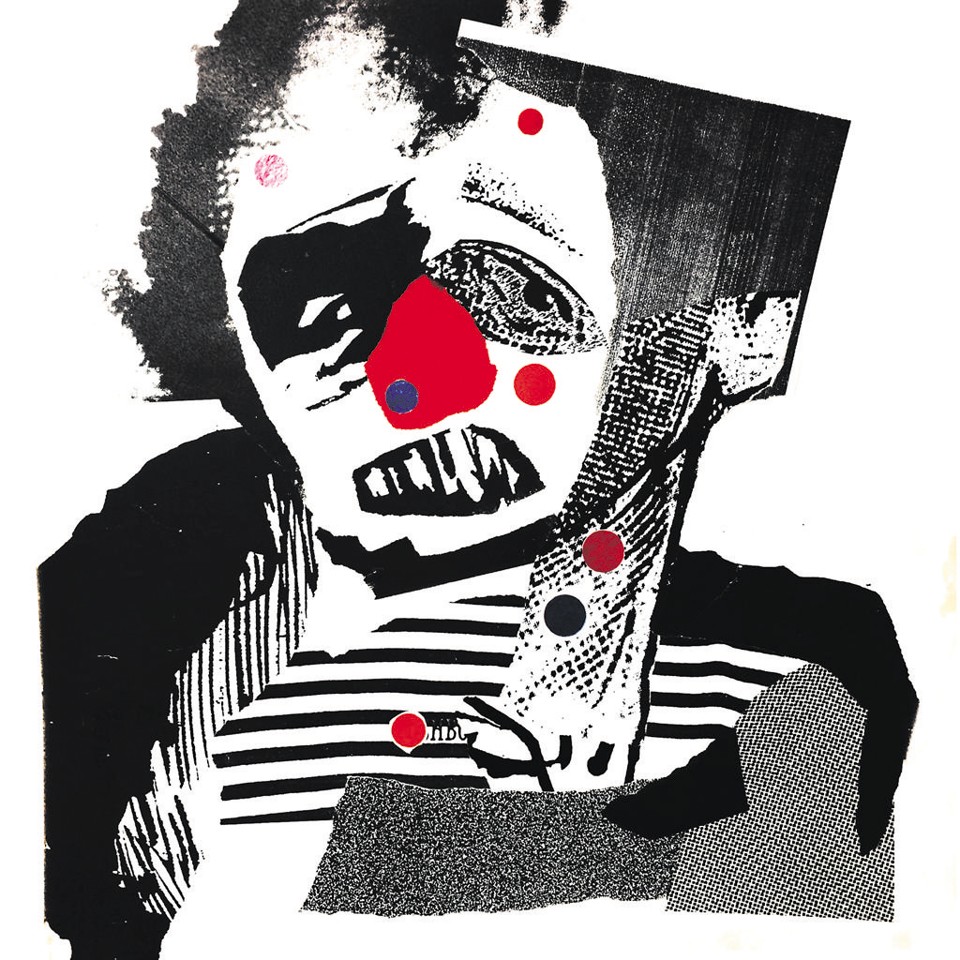  | Osvalter Urbinati