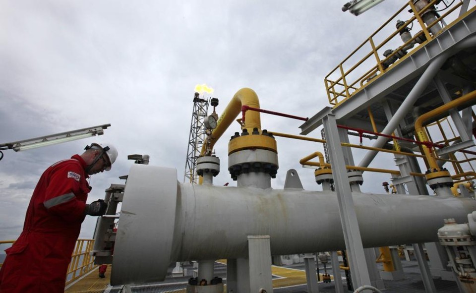 Estatal é alvo de investigações por superfaturamento em obras e pagamento de propinas | Sergio Moraes/Reuters