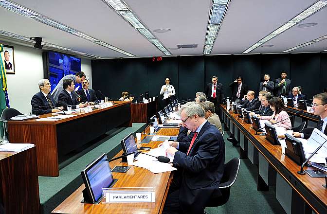 | Alex Ferreira / Câmara dos Deputados