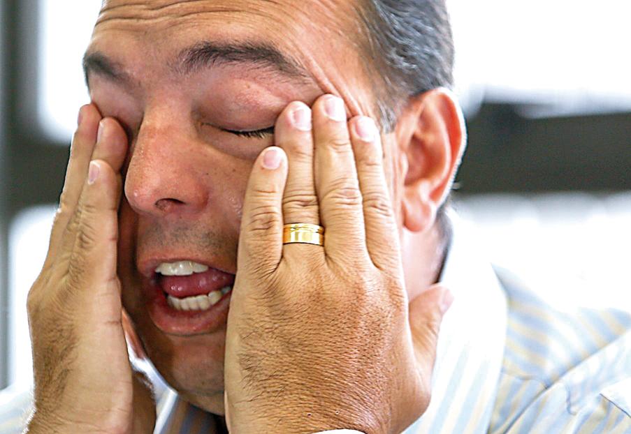 | Henry Milleo/Gazeta do Povo