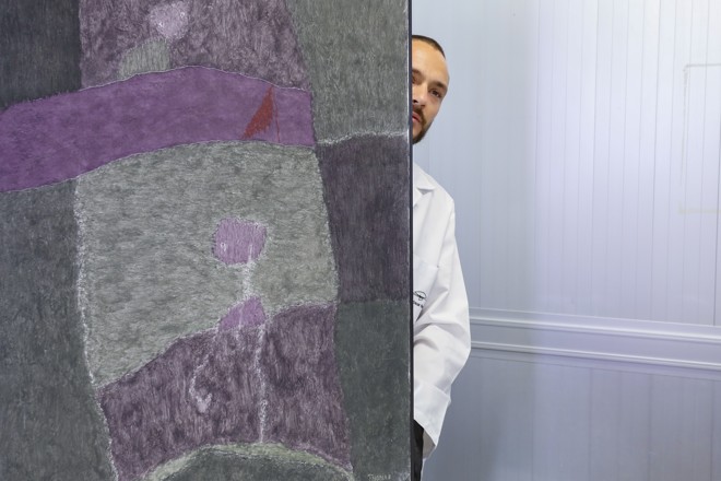 Obras terão valor avaliado por peritos | Henry Milleo/Gazeta do Povo