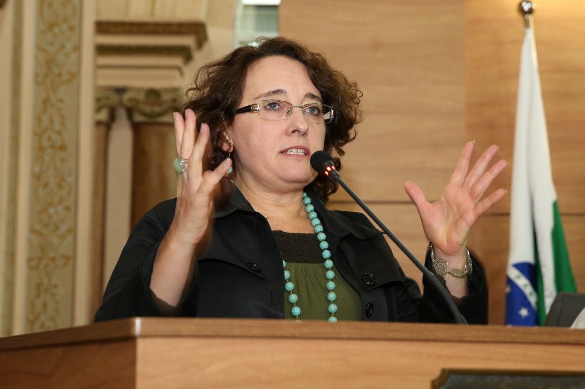 | : Andressa Katriny/CMC