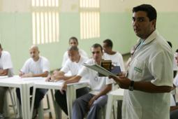 | Divulgação/Divaldo Moreira