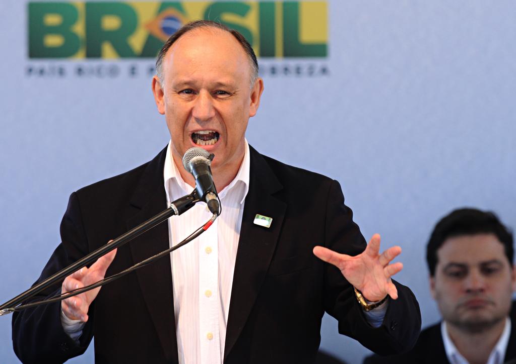 | Josue Teixeira/Reuters